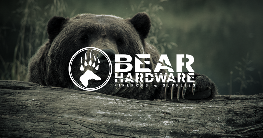 BearHardware
